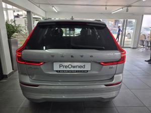 Volvo XC60 B5 AWD Essential - Image 4