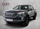 Thumbnail Foton Tunland G7 2.0TD double cab TL auto
