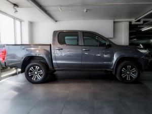 Foton Tunland G7 2.0TD double cab TL auto - Image 2