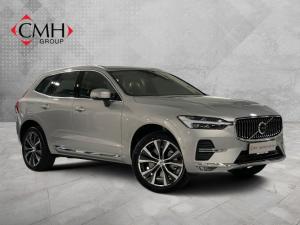 Volvo XC60 B6 AWD Ultimate Dark - Image 1