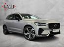 Thumbnail Volvo XC60 B6 AWD Ultimate Dark