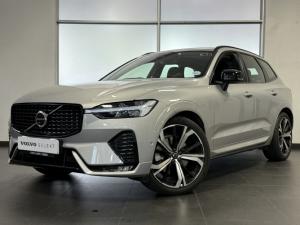 Volvo XC60 B6 AWD Ultimate Dark - Image 4