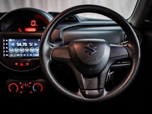 Suzuki S-Presso 1.0 GL manual - Image 11
