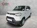Suzuki S-Presso 1.0 GL manual - Thumbnail 1