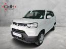 Thumbnail Suzuki S-Presso 1.0 GL manual