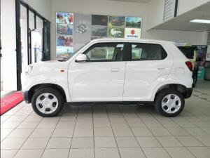 Suzuki S-Presso 1.0 GL manual - Image 2