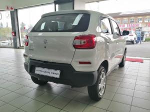 Suzuki S-Presso 1.0 GL manual - Image 3