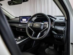 Haval Jolion 1.5T Luxury auto - Image 12