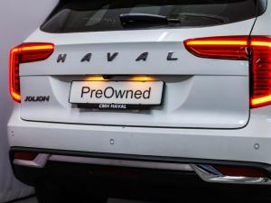 Haval Jolion 1.5T Luxury auto - Image 13