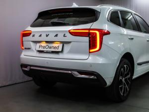 Haval Jolion 1.5T Luxury auto - Image 14