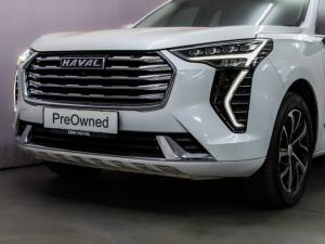 Haval Jolion 1.5T Luxury auto - Image 16