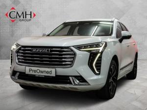 Haval Jolion 1.5T Luxury auto - Image 1