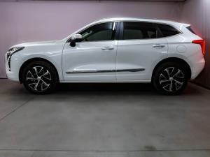 Haval Jolion 1.5T Luxury auto - Image 2