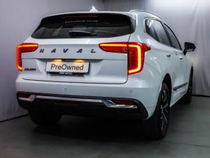 Haval Jolion 1.5T Luxury auto - Image 3