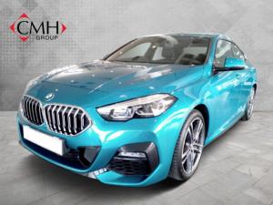BMW 2 Series 218i Gran Coupe M Sport - Image 1