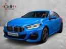 Thumbnail BMW 2 Series 218i Gran Coupe M Sport