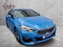 Thumbnail BMW 2 Series 218i Gran Coupe M Sport