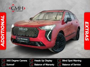 Haval Jolion 1.5T S Super Luxury - Image 1