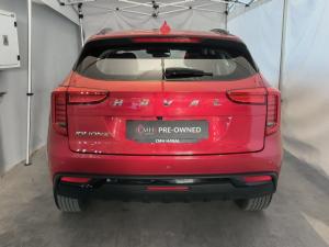 Haval Jolion 1.5T S Super Luxury - Image 4