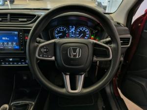 Honda Amaze 1.2 Comfort - Image 10