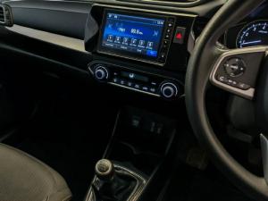 Honda Amaze 1.2 Comfort - Image 11