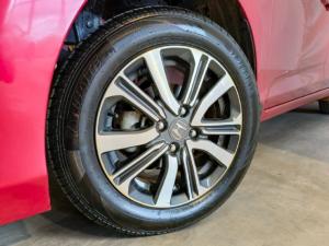 Honda Amaze 1.2 Comfort - Image 12