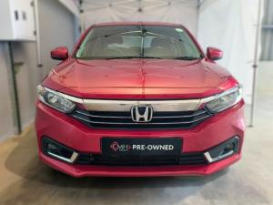 Honda Amaze 1.2 Comfort - Image 2