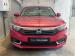 Honda Amaze 1.2 Comfort - Thumbnail 2