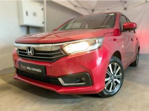 Honda Amaze 1.2 Comfort - Image 3