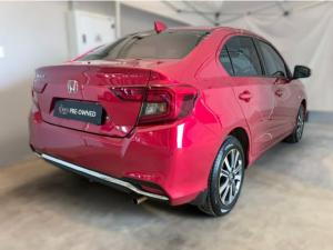 Honda Amaze 1.2 Comfort - Image 4