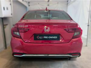 Honda Amaze 1.2 Comfort - Image 5
