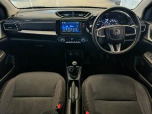 Honda Amaze 1.2 Comfort - Image 6