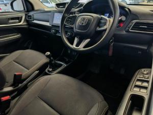 Honda Amaze 1.2 Comfort - Image 7