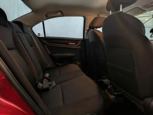 Honda Amaze 1.2 Comfort - Image 9
