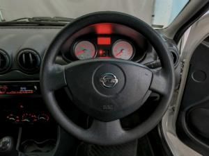 Nissan NP200 1.6i safety pack (aircon) - Image 10