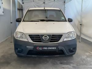 Nissan NP200 1.6i safety pack (aircon) - Image 2