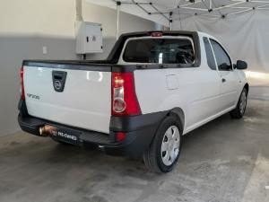 Nissan NP200 1.6i safety pack (aircon) - Image 3
