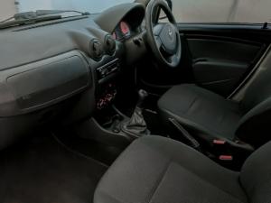 Nissan NP200 1.6i safety pack (aircon) - Image 8