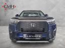 Thumbnail Honda Elevate 1.5 Comfort