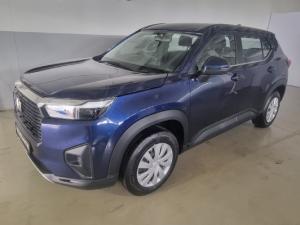 Honda Elevate 1.5 Comfort - Image 2