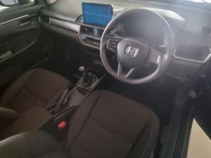 Honda Elevate 1.5 Comfort - Image 6