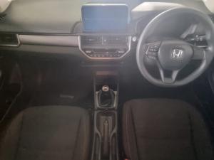 Honda Elevate 1.5 Comfort - Image 7