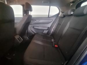 Honda Elevate 1.5 Comfort - Image 9