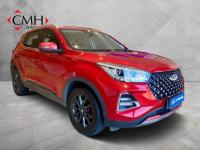 Thumbnail Chery Tiggo 4 Pro 1.5T Elite SE