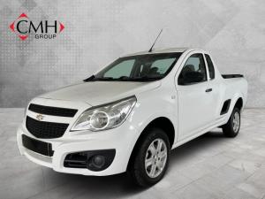 Chevrolet Utility 1.4 (aircon+ABS) - Image 1