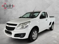 Thumbnail Chevrolet Utility 1.4 (aircon+ABS)