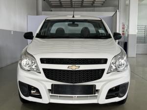 Chevrolet Utility 1.4 (aircon+ABS) - Image 2
