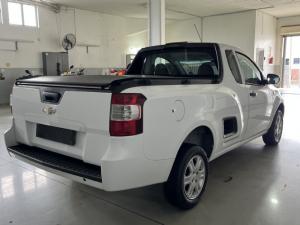 Chevrolet Utility 1.4 (aircon+ABS) - Image 4