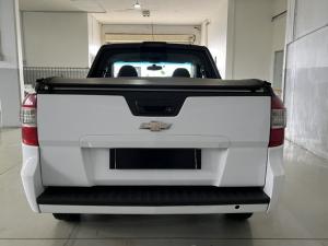 Chevrolet Utility 1.4 (aircon+ABS) - Image 5