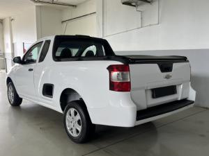 Chevrolet Utility 1.4 (aircon+ABS) - Image 6